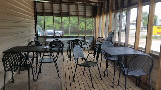 Freds BBQ